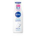 Nivea Express Haydration Vücut Losyonu