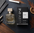 Luzy One Pasha erkek parfüm 50ml.