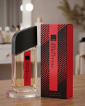 Avon Full Speed Max Turbo Edt erkek parfüm 100ml.