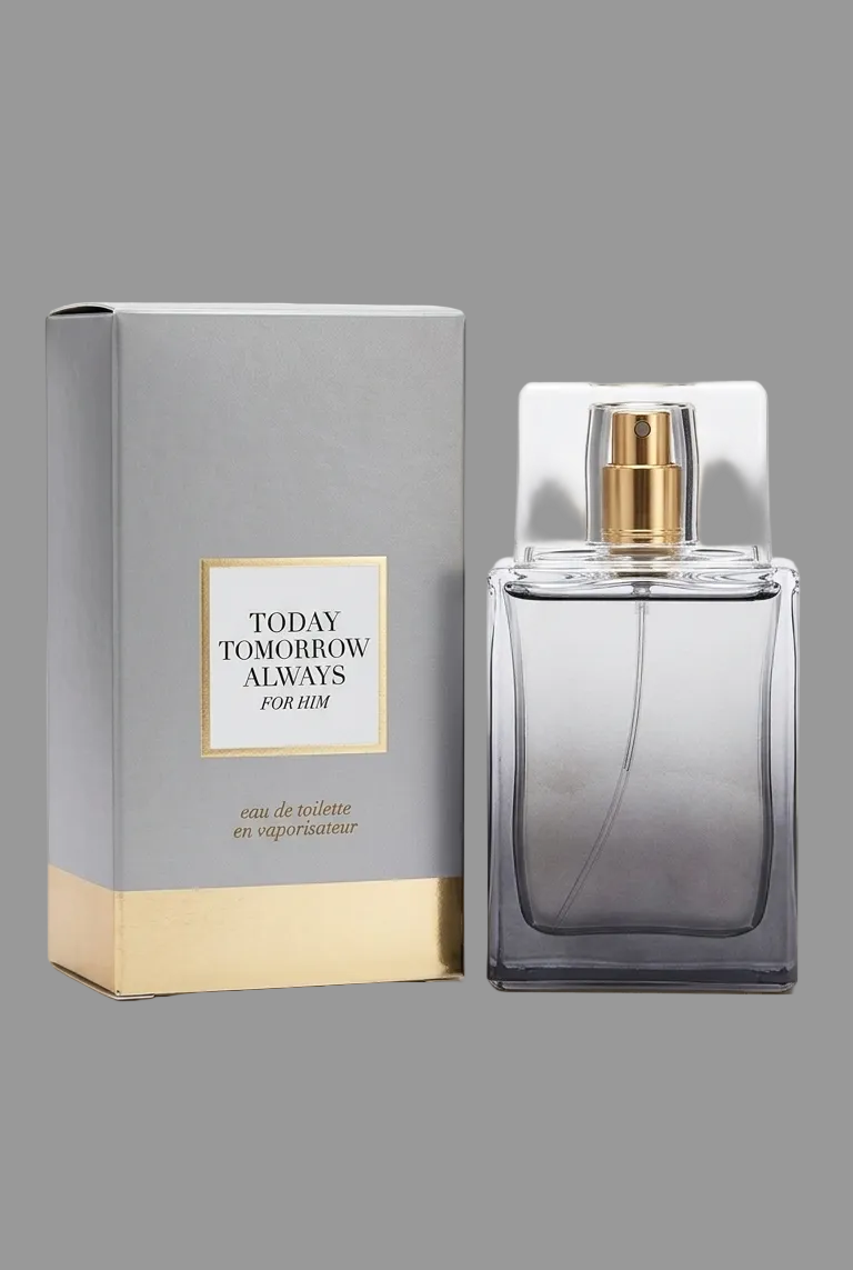 Avon Today Tomorrow Always For Him erkek parfüm 75 ml.