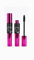 Pretty Beauty Push Up Angel Maskara | Hacim Veren Siyah Maskara