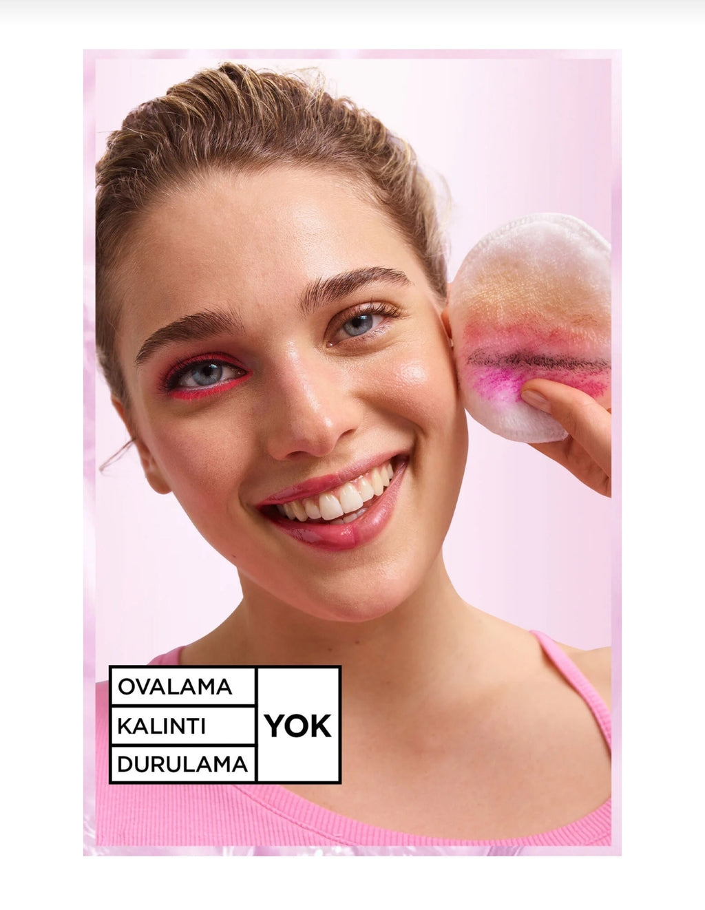 Garnier Micellar Makyaj Temizleme Suyu (200 ml) -Tek Dokunuşta Kusursuz Temizlik