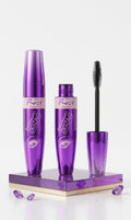 Roesıa Rose cosmetics-Rose Big Beautiful Zigzag Maskara