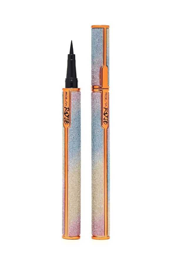 Roseia rose Ultra Stay Eyeliner