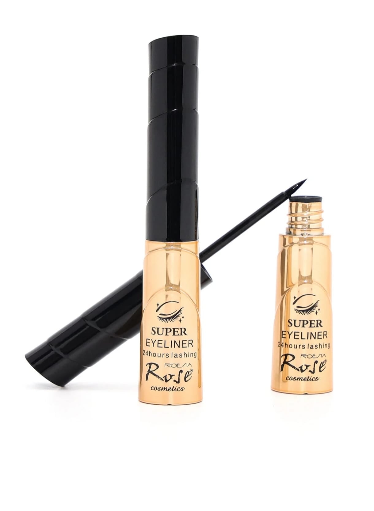 Roseia rose Deep Definition Eyeliner