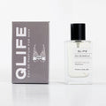 Qlife PACO R. -İNVCTS 262 ÖZEL SERİ ERKEK PARFÜM 50ML EDP