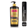 Bioblas Professional Siyah Sarımsak Şampuanı 1000 ml