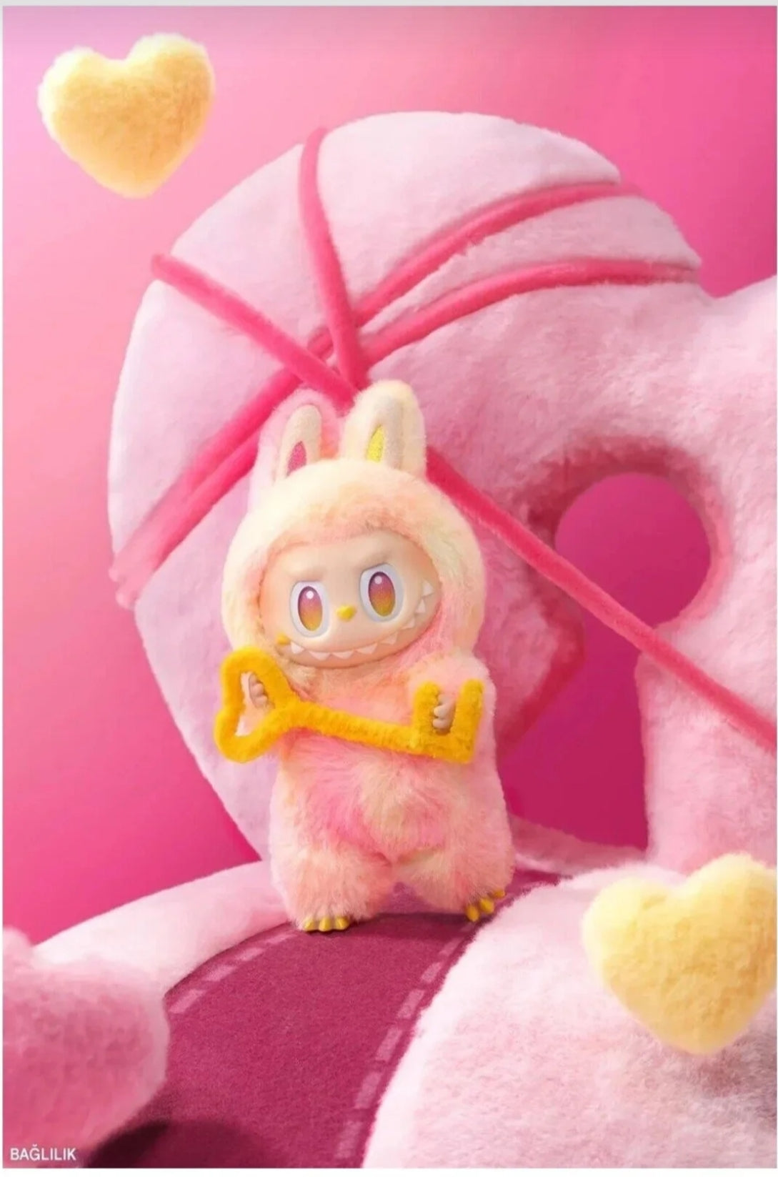 Kutulu Labubu