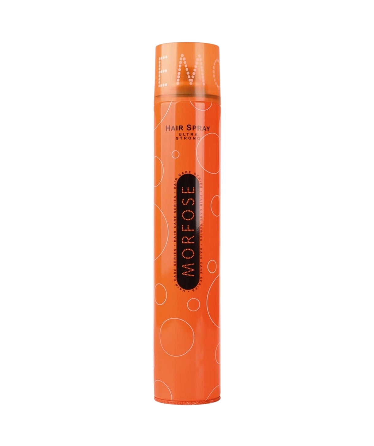 Morfose Ultra Strong Saç Dondurucu Sprey 400 ML