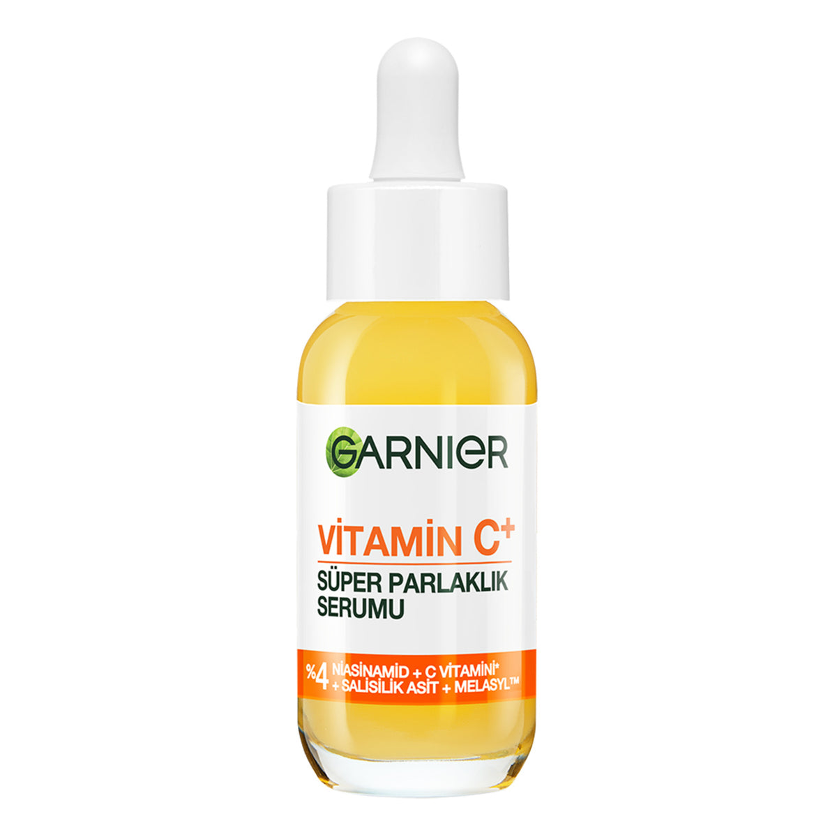Garnier C Vitamini Parlak Süper Aydınlatıcı Serum 30 ml