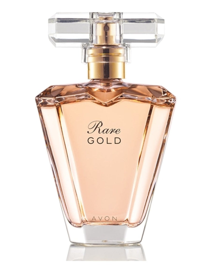 Avon Rare Gold Kadın Parfüm EDP 50ml