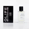 Qlife  AVENTUSS 206 ÖZEL ERKEK PARFÜM 50ML EDP
