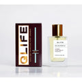 Qlife ERBA PURAA- 301 ÖZEL SERİ UNİSEX 50ML EDP