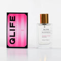 Qlife VS-BOMBSHLL 111 ÖZEL SERİ KADIN PARFÜM 50ML EDP