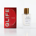 Qlife CD-HYP POSİON 142 ÖZEL SERİ KADIN PARFÜM 50ML EDP