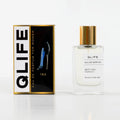 Qlife CH-GOOOD GİRLSS 162 ÖZEL SERİ KADIN PARFÜM 50ML EDP