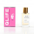 Qlife CCHANEEL-CHANC 168 ÖZEL SERİ KADIN PARFÜM 50ML EDP