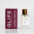 Qlife CK-EUPHORA- 184 NUMARA ÖZEL SERİ KADIN PARFÜMÜ 50ML EDP