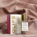 Qlife XER- NXS 307 NUMARA ÖZEL SERİ UNİ SEX 50ML EDP