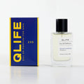 Qlife GIV-ULTRAMARİNE- 235 ÖZEL SERİ ERKEK PARFÜM 50ML EDP